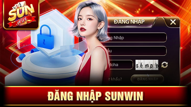 Đăng Nhập Sunwin – Hướng Dẫn Truy Cập Nhanh Cho Newbie