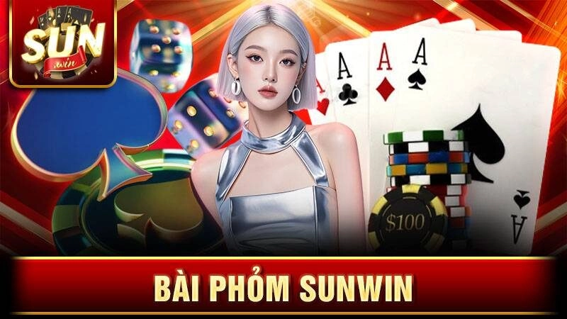 Bài phỏm Sunwin
