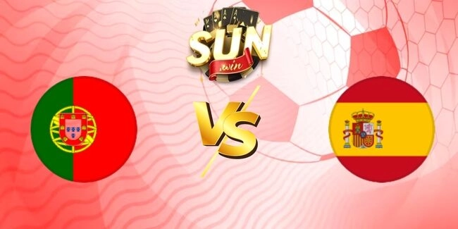 Soi kèo Bồ Đào Nha vs Tây Ban Nha, 02h00 ngày 09/06/2025