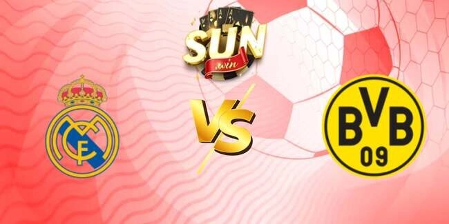 Soi kèo Real Madrid vs Dortmund, 03h00 ngày 06/07