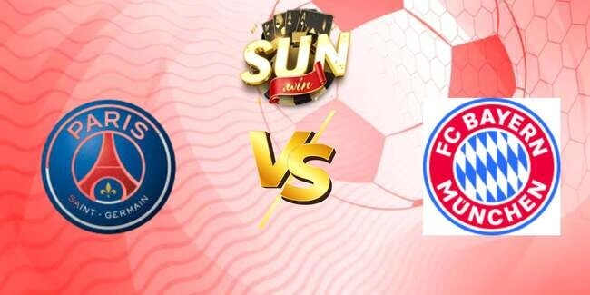 Soi kèo PSG vs Bayern Munich, 23h00 ngày 05/07