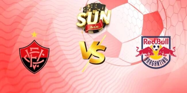 Soi kèo Vitoria Salvador vs Bragantino, 02h00 ngày 21/07/2025