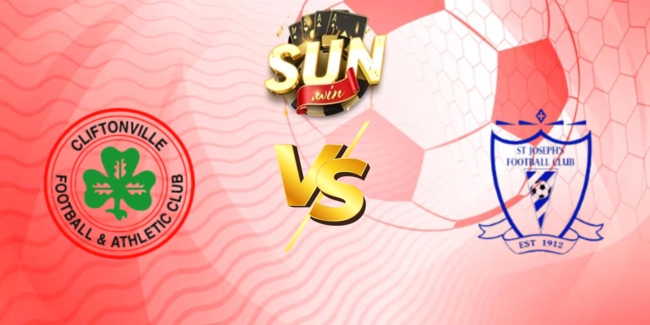 Soi kèo Cliftonville vs St Joseph’s FC, 01h45 ngày 18/07