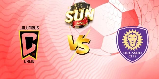 Soi kèo Columbus Crew vs Orlando City, 6h30 ngày 26/07