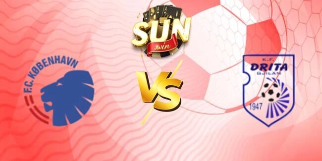 Soi kèo FC Copenhagen vs De Rita Goni Lane, 0h00 ngày 23/07