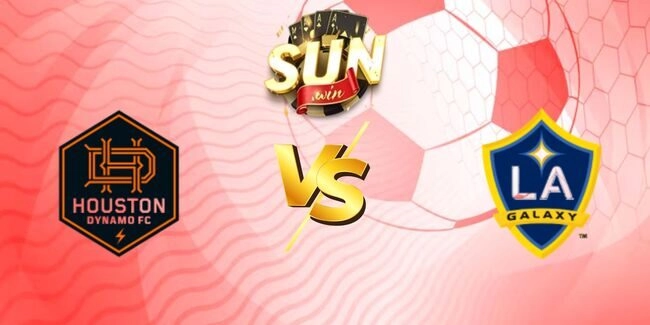 Soi kèo Houston Dynamo vs Los Angeles Galaxy, 7h30 ngày 26/07
