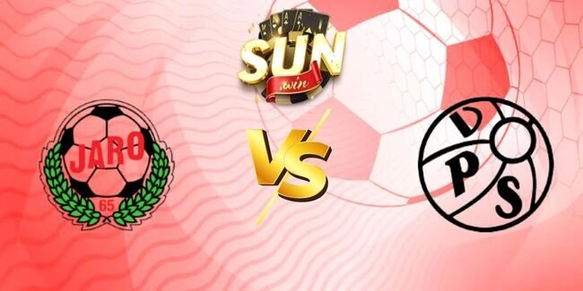 Soi kèo Jaro vs VPS Vaasa, 23h00 ngày 25/07
