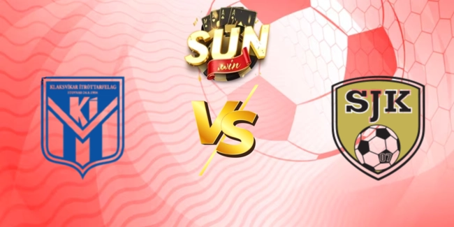 Soi kèo KI Klaksvik vs SJK Seinajoki, 01h45 ngày 18/07