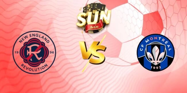 Soi kèo New England Revolution vs Montreal Impact, 6h30 26/07