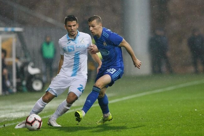 Màn thư hùng giữa NK Rijeka vs Ludogorets Razgrad