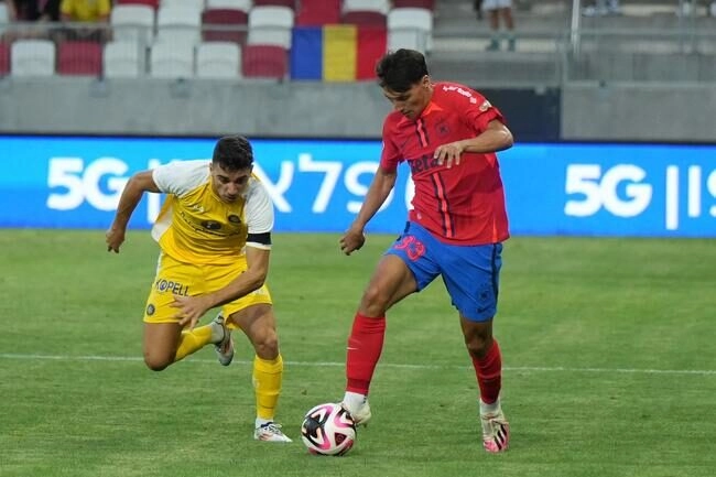 Màn đụng độ Pafos FC vs Maccabi Tel Aviv