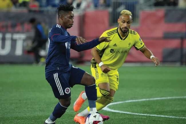 Màn đụng độ San Diego FC vs Nashville