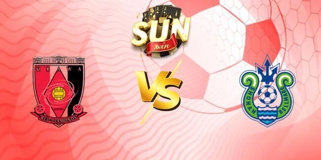 Soi kèo Urawa Red Diamonds vs Shonan Bellmare, 17h30 ngày 23/07