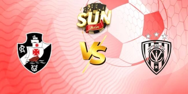 Soi kèo Vasco Gama vs Independiente del Valle, 07h30 ngày 23/07
